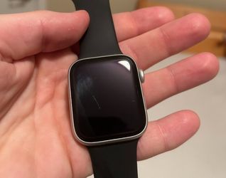 Apple Watch SE