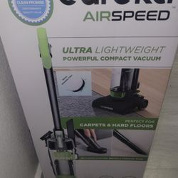 Eureka Lightweight Vacuum 