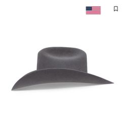 Stetson Men’s Skyline 6X Felt Hat 