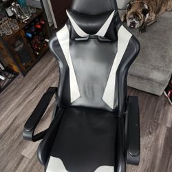 Gaming Chair 