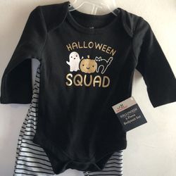 Baby Halloween