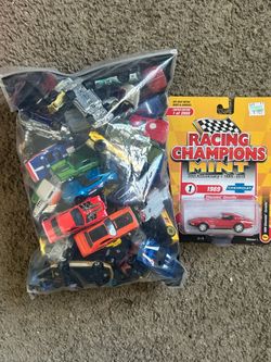 Huge Corvette collection Plz make offer