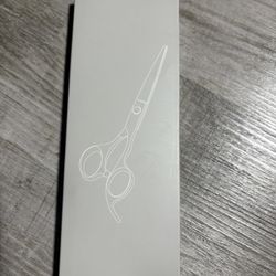 Barber Scissors  