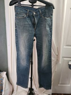 Levi's. 511  Men's Slim Jeans 33x32