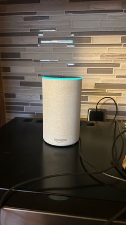 Amazon Alexa (2nd edition)