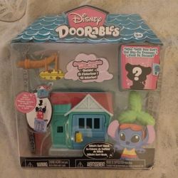 Disney Doorables