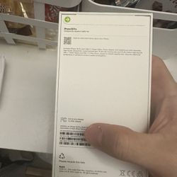 iPhone 16pro 128gb