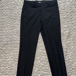 Chanel Men’s Trousers Size 42 Uniform Trousers