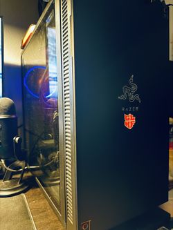 Gaming Computer/ Workstation