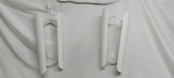 Dial Industries Spring Loaded Tall Boot Shaper 6"L x 12. 5"H x 2. 25"W, White