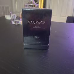 Dior Sauvage Elixir 3.4 Oz