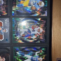 NFL cards