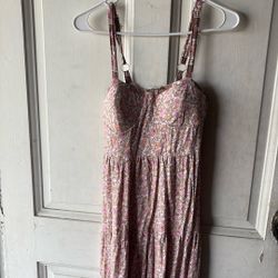 Summer Dress