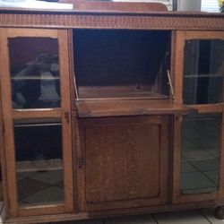 free cabinet