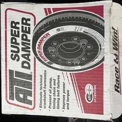 Super Dampener 