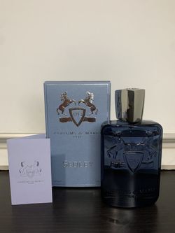 Parfums De Marley Sedley SAMPLE (1 ml, 2ml  Or 10ml)