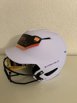 EvoShield Batting Helmet