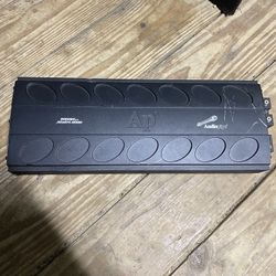 Audiopipe 2000 Watt Amp