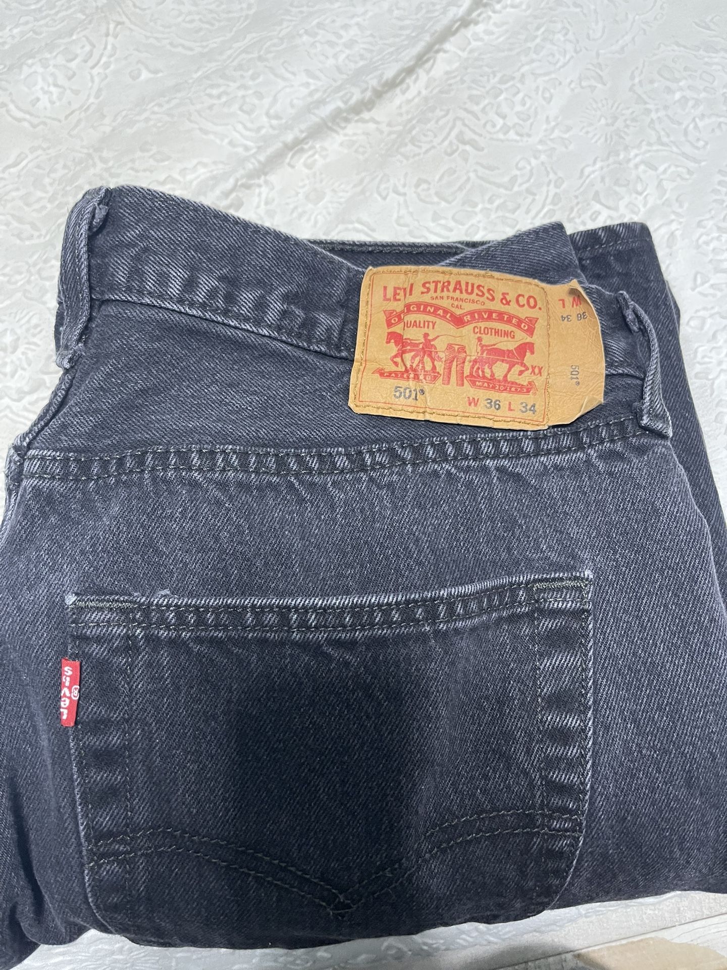 Levi Jeans