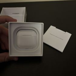 AirPods 4 ANC (Anti Noise Canceling) 
