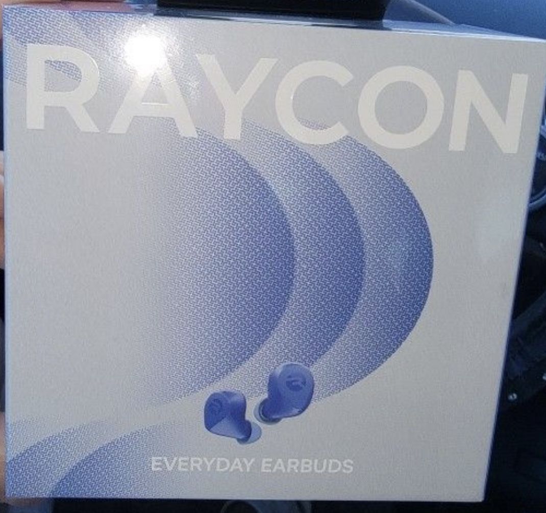 Raycom electronics earbuds hotsell