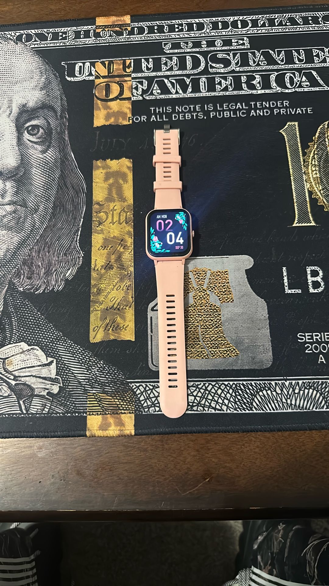 Smart Watch