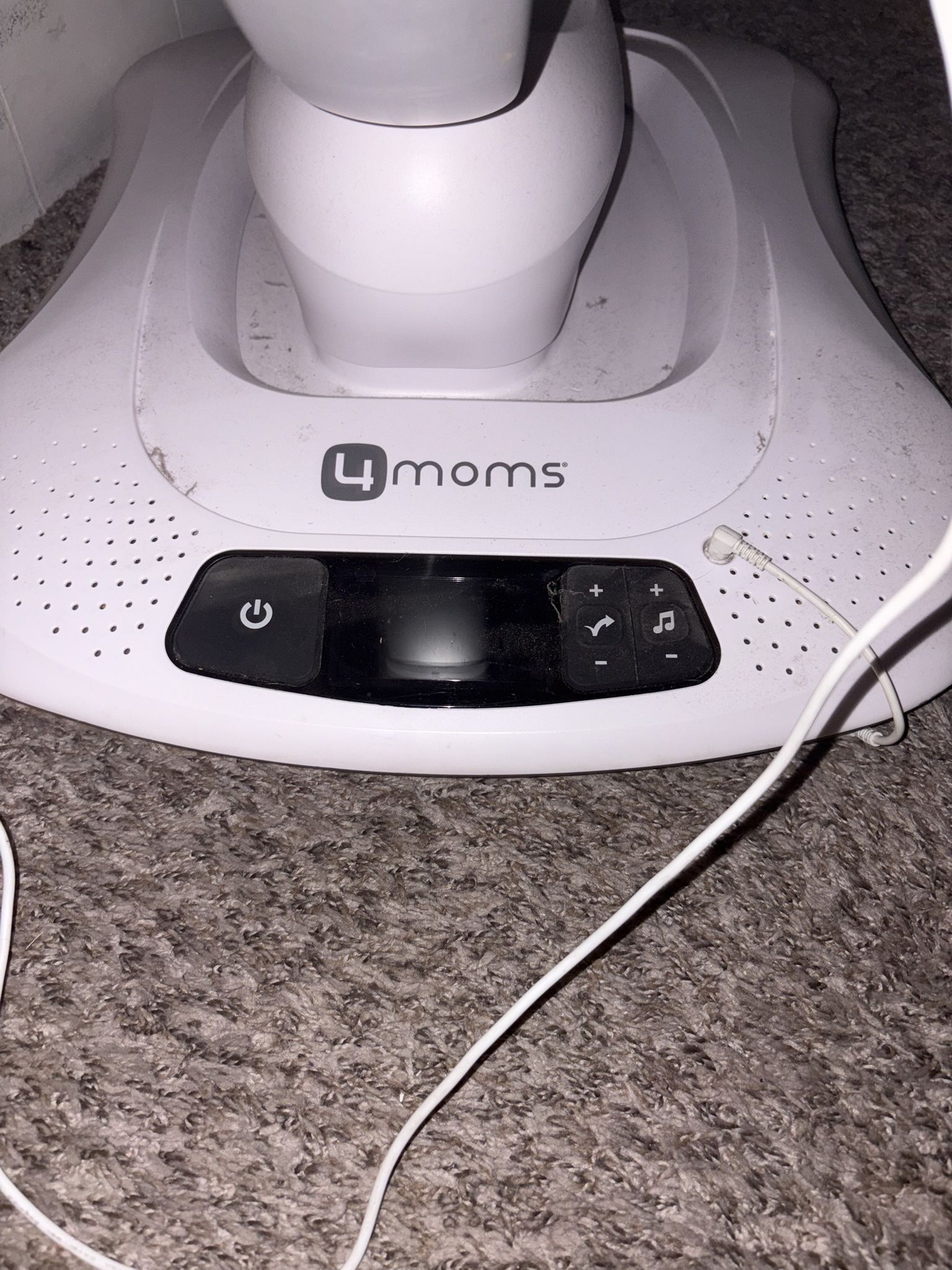 4Moms Baby Rocker