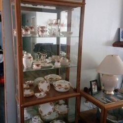 China Hutches