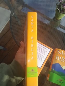 Biblias