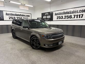 2014 Ford Flex
