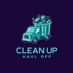 Clean Up And Haul Off Anything 