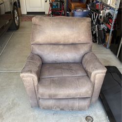 Recliner 