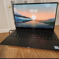 Dell XPS 13 9380 13" Laptop