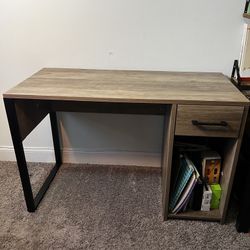 Work Desk - Like new 