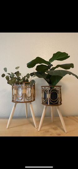 Plant Stands