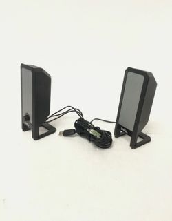 Dell Multimedia Speakers