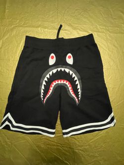 Bape Shorts