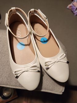 Girls Dress Shoes