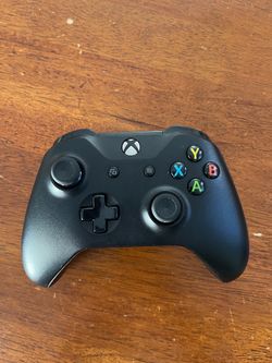 Xbox Controller