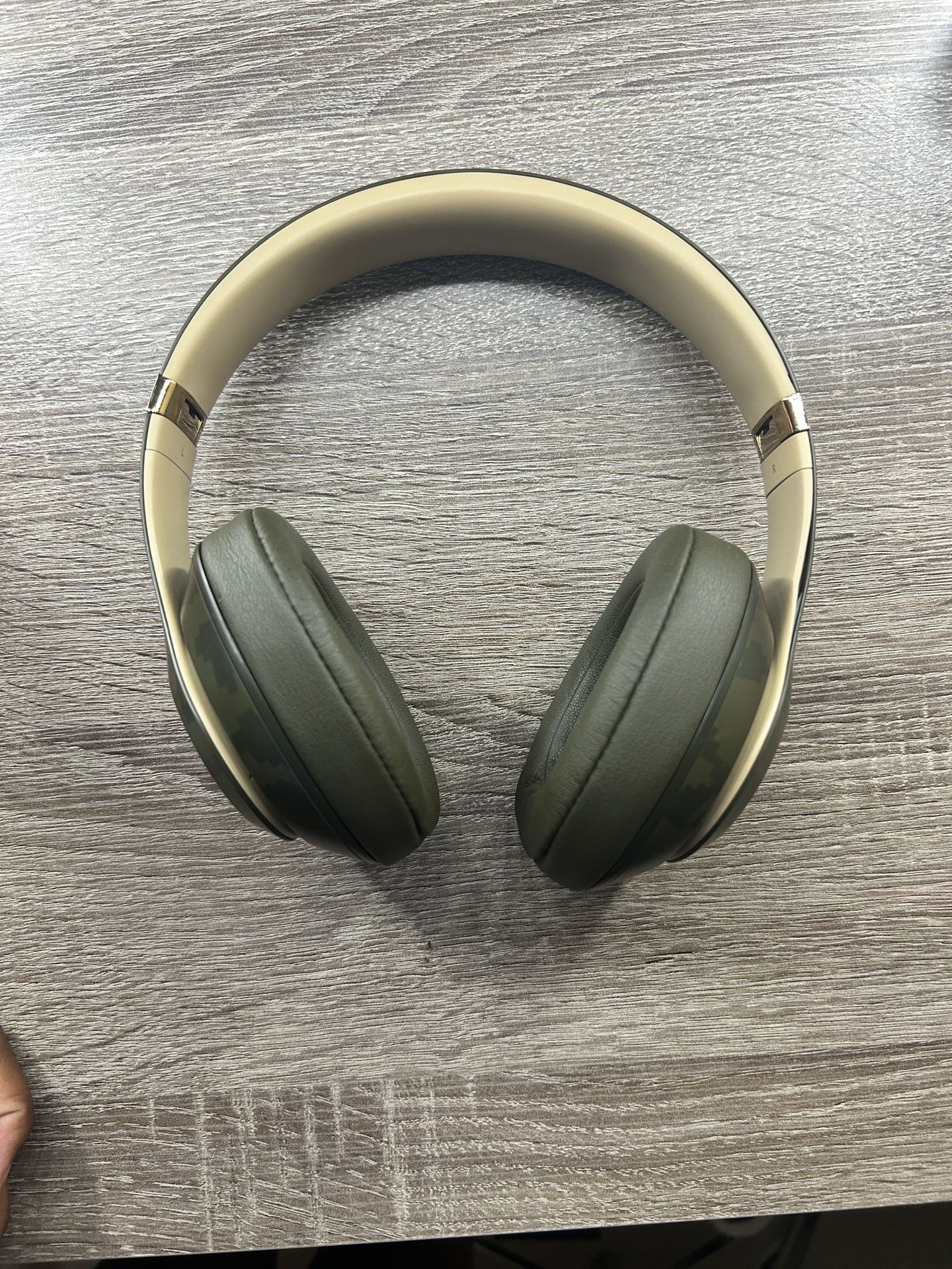 Beats Studio 3