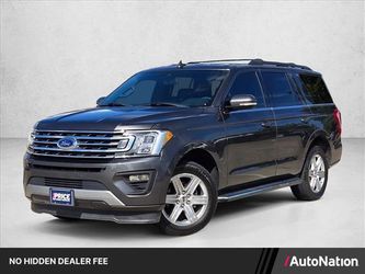 2019 Ford Expedition