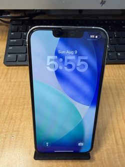 iPhone 13 Pro unlock 128gb