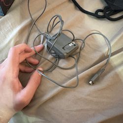 Nintendo 3ds Charger 
