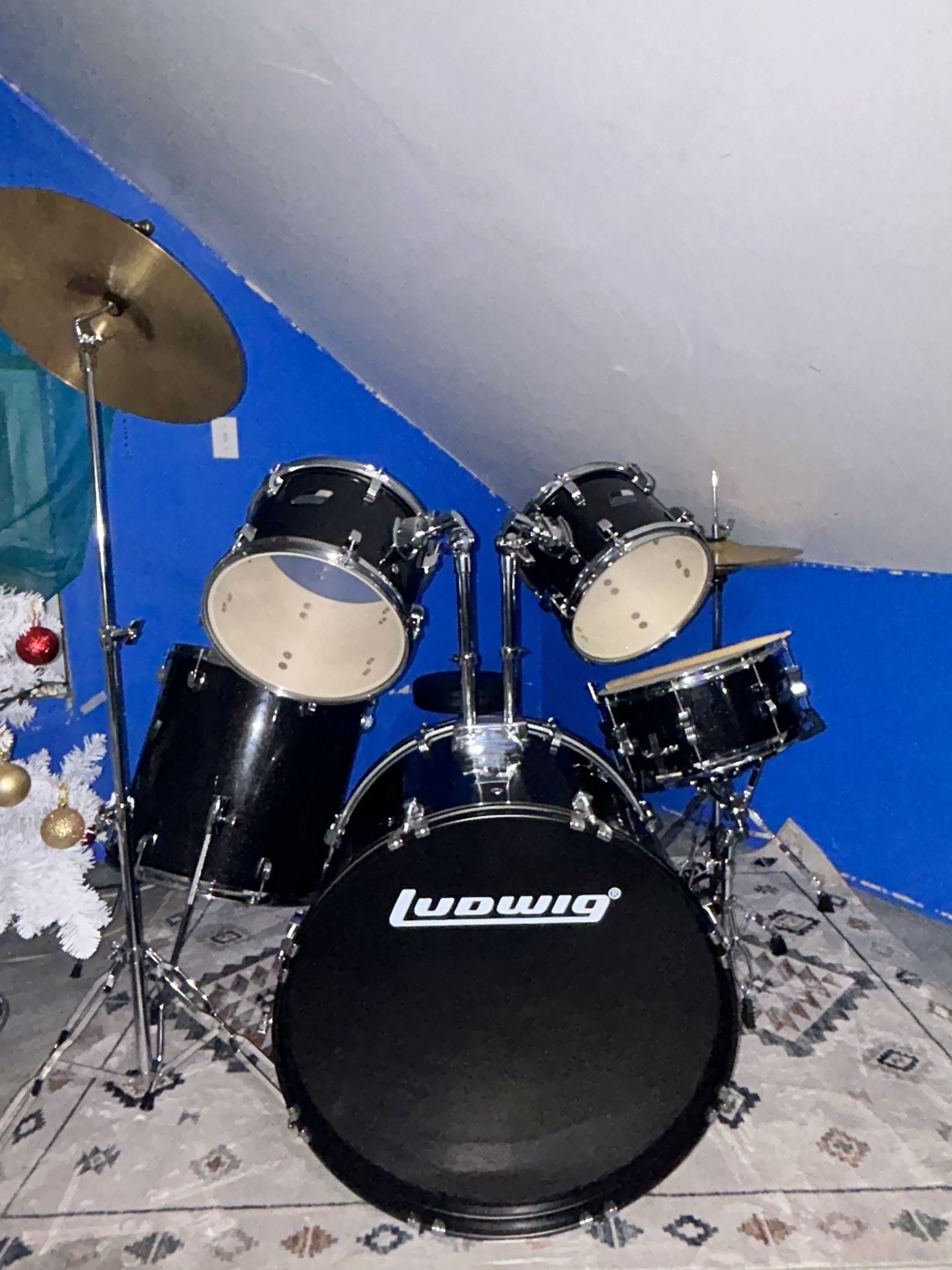 Drums