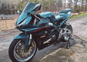 Photo 🎁$400_2003 Honda CBR954RR 🎁