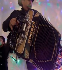 Grupo Norteno ACORDEON Conjunto Norteño