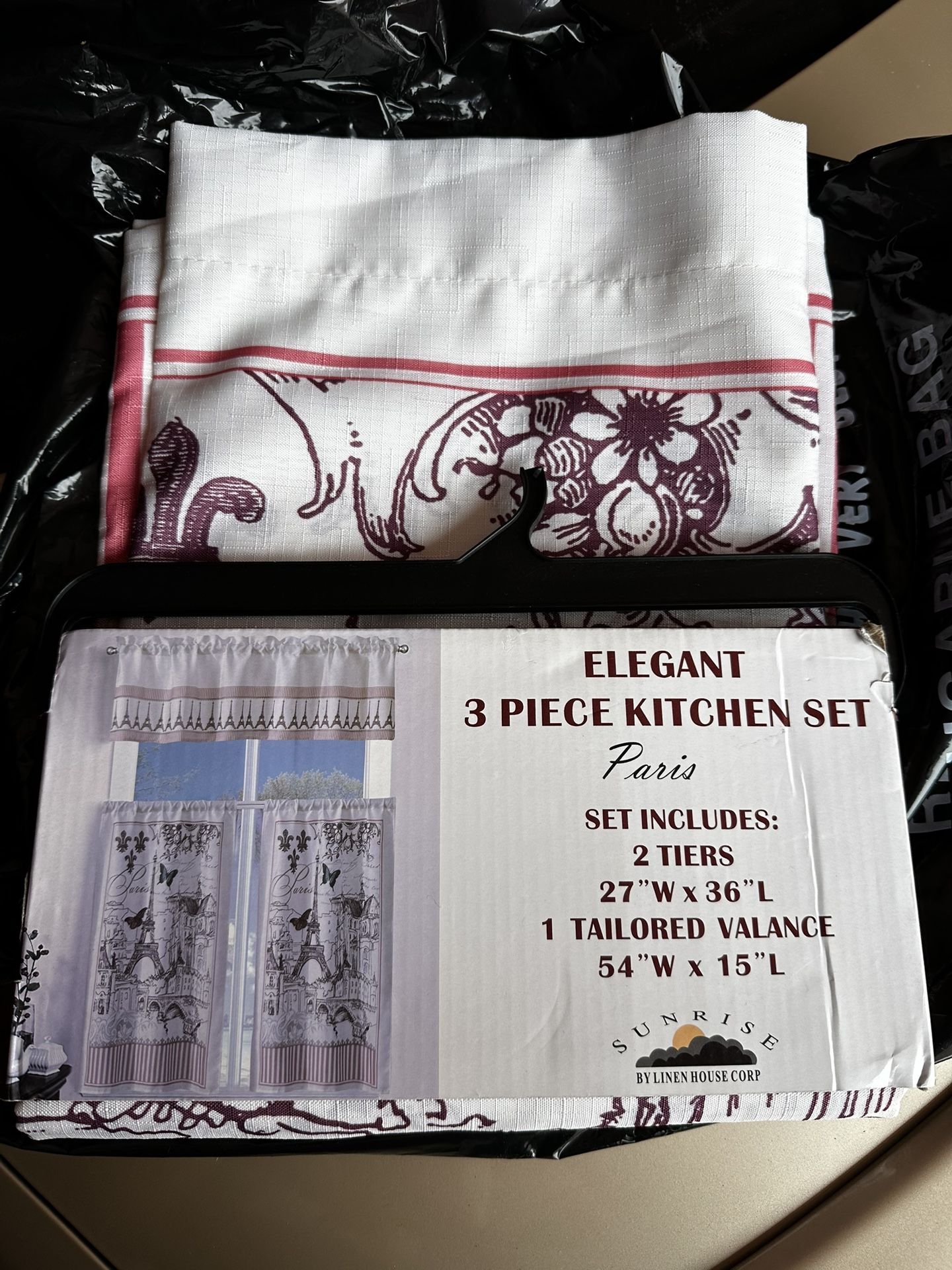 Kitchen Set