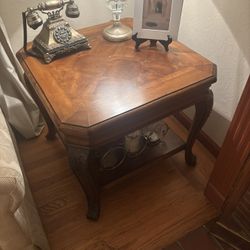 Free Living Room Set