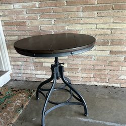 Side End table 