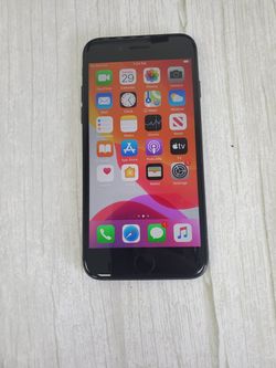 IPHONE 7...32GB. UNLOCK FOR ANY SIM